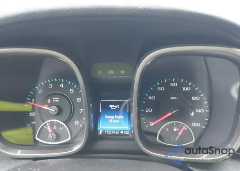 2015 Chevrolet Malibu 1Lt from USA, damaged, VIN 1G11C5SL8FF111961